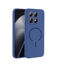 Xiaomi 15T Kılıf M-safe Şarj Özellikli Zore Meta Kapak