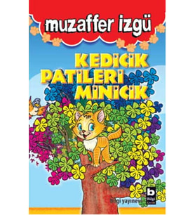 Kedicik Patileri Minicik