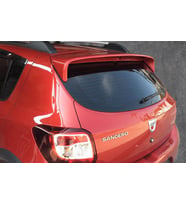 DACİA SANDERO 2013- ASTARLI SPOİLER