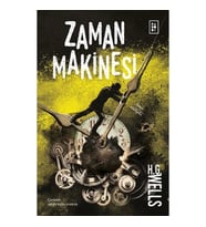 Zaman Makinesi
