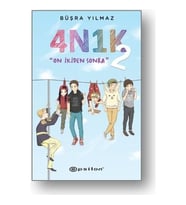 4N1K 2 - Büşra Yılmaz