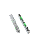 PVC SÜRME KAPI VE PENCERE TEKERİ / 5 Adet