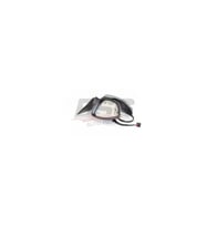 VW Passat (362) 2010-2014 Ayna Sol ELK ISI KAT LED ASF AST ASP Alt AYD 15 P 3AB857507D9B9 Viewmax