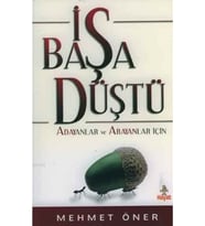 İş Başa Düştü  Mehmet Öner  HAYAT YAYINLARI