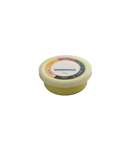 El Egzersiz Hamuru 57 gr Sarı Renk (Hafif)