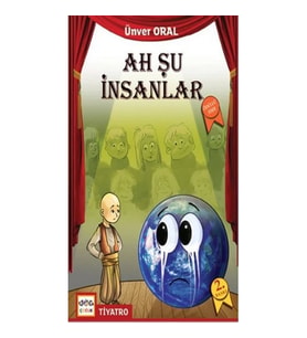 Ah Şu İnsanlar