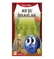 Ah Şu İnsanlar