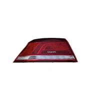 LEOPARTS Passat B8 Stop Lambası Dış Sol 2014-2019 (Ledli-Comfortline) 3G5945095A