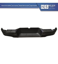 Toyota Hilux Revo Arka Tampon Siyah 2015-2017