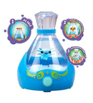 Silverlit Fizzy Pets İnteraktif Oyuncak Pluto 89090