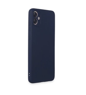 Galaxy A05 Kılıf First  - Lacivert