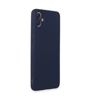 Galaxy A05 Kılıf First  - Lacivert