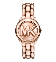 Michael Kors Phoebe MK4962 Kadın Kol Saati