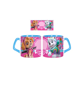 Ghostbastır Design Paw Patrol Kupa Bardak Tek Adet 0357