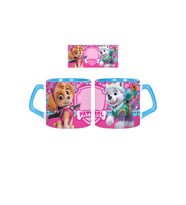 Ghostbastır Design Paw Patrol Kupa Bardak Tek Adet 0357