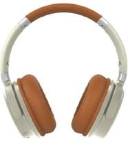 HP8 ANC Premium Kulak Üstü Bluetooth Kulaklık Turuncu