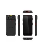 HONEYWELL 5 EDA52 Wlan (2D) Karekod Android 11 El Terminali 4GB RAM/64GB