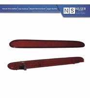 Honda Accord Tampon Reflektör Arka Sağ 2003-2005