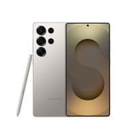 Samsung Galaxy S25 Ultra Uyumlu Ön Body Şeffaf Ultra Ekran Koruyucu Nano Jelatin