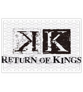 K Project Return Of Kings Puzzle 240 Parça Yapboz
