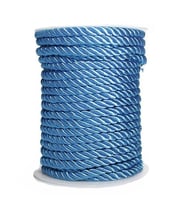 Kordon İp 6 Mm Turkuaz 20 Metre-