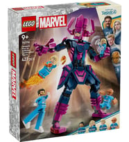 LEGO Super Heroes 76316 Fantastic Four vs. Galactus Construction Figure