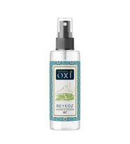 OXİ NATURAL PREMİUM 80° KOLONYA 150ML PET ŞİŞE KUTULU - BEYKOZ