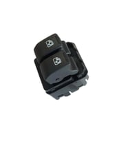 Daewoo Matiz Sol Ön Çiftli Cam Düğmesi Anahtarı 2003-2005