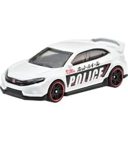 Hot Wheels Tekli Arabalar 2018 Honda Civic Type R HKJ21