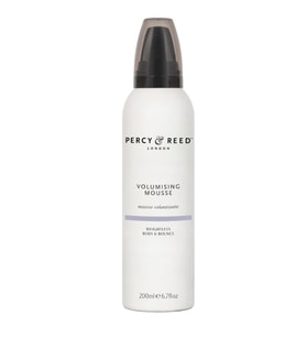 Percy & Reed Session Styling Hacimlendirici Saç Köpüğü 200 ml