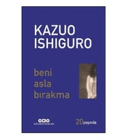 Beni Asla Bırakma 20 Yaşında (Özel Baskı)