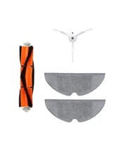 Xiaomi Vacuum Mop 2 Pro (MJST1SHW) Robot Süpürge Uyumlu 4'lü Yedek Parça Seti
