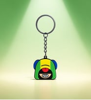 Brawl Stars Leon Anahtarlık