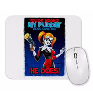 My Puddin Mouse Pad