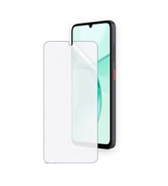 SChitec ZTE Blade A35 Uyumlu Ön Yüzey Nano Şeffaf Hidrojel Ekran Koruyucu