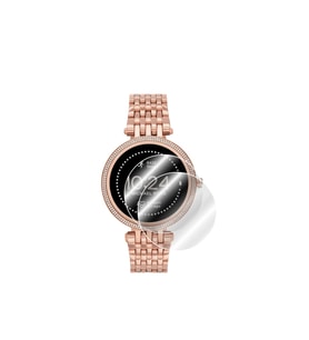 Michael Kors Women´s Gen 5e (KASA ÖLÇÜSÜ 43MM) Hydrogel Ekran Koruyucu (2 ADET)