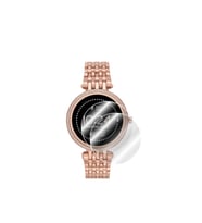 Michael Kors Women´s Gen 5e (KASA ÖLÇÜSÜ 43MM) Hydrogel Ekran Koruyucu (2 ADET)