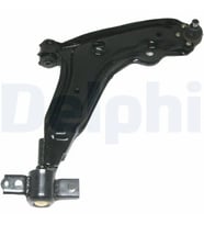 DELPHI TC1093 On Alt Salincak Sag 6U0407152A