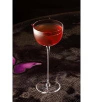 Paşabahçe 6 lı  Nude Savage Pony Glass 135 cc Kadeh 67276