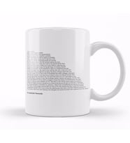 Friedrich Nietzsche Quotes Kupa Bardak Porselen