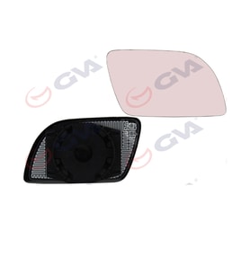 AYNA CAMI SAĞ VOLKSWAGEN POLO (02-05) ISITMALI+