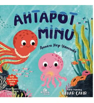 Ahtapot Minu