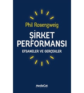 Şirket Performansı - Efsaneler ve Gerçekler