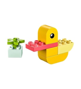 LEGO 30673  DUPLO İlk Ördeğim