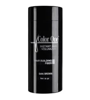 Color One Topik Saç Tozu Siyah 50 gr