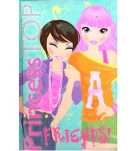 Prıncess Top Frıends