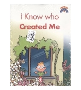 Dinimi Öğreniyorum - I Know Who Created Me (10 Kitap Set)