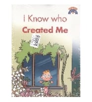 Dinimi Öğreniyorum - I Know Who Created Me (10 Kitap Set)