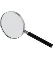 Büyüteç 100 Mm 310g