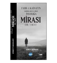 Fahr-i Kainat'ın İnsanlığa Mirası